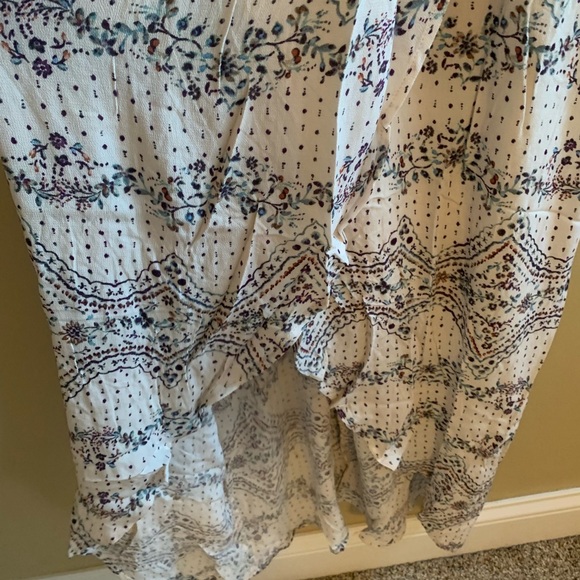 NWT high low Lovestitch dress - Picture 3 of 7